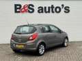 Opel Corsa 1.2-16V Berlin Airco Elektrisch bedienbare ramen E Bruin - thumbnail 2