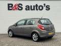 Opel Corsa 1.2-16V Berlin Airco Elektrisch bedienbare ramen E Bruin - thumbnail 12