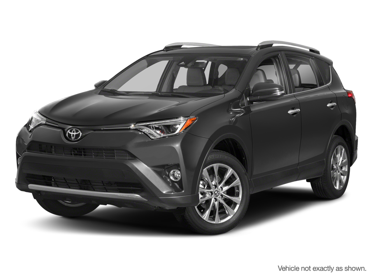 used 2018 Toyota RAV4 car, priced at $26,998