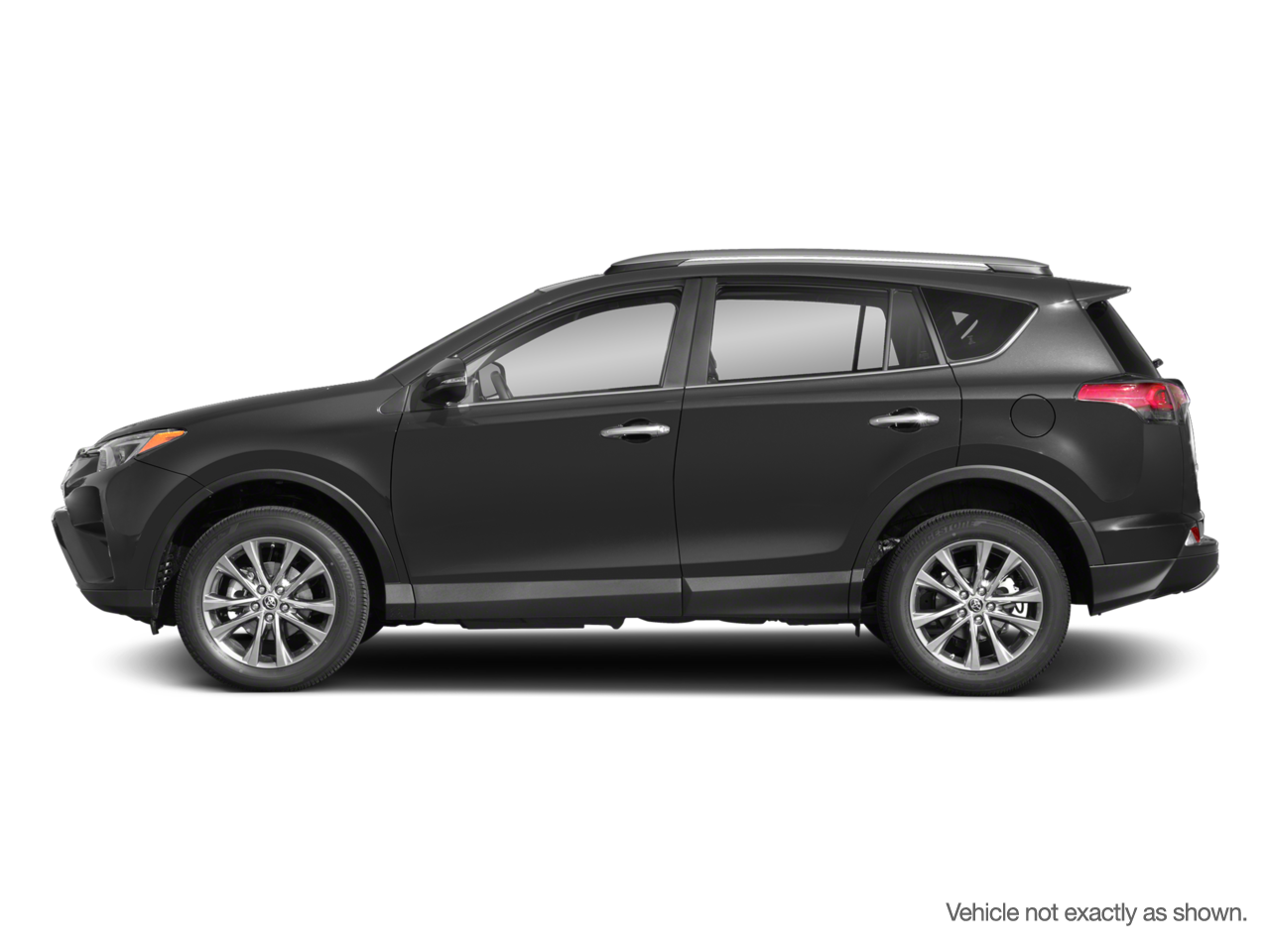 used 2018 Toyota RAV4 car, priced at $26,998