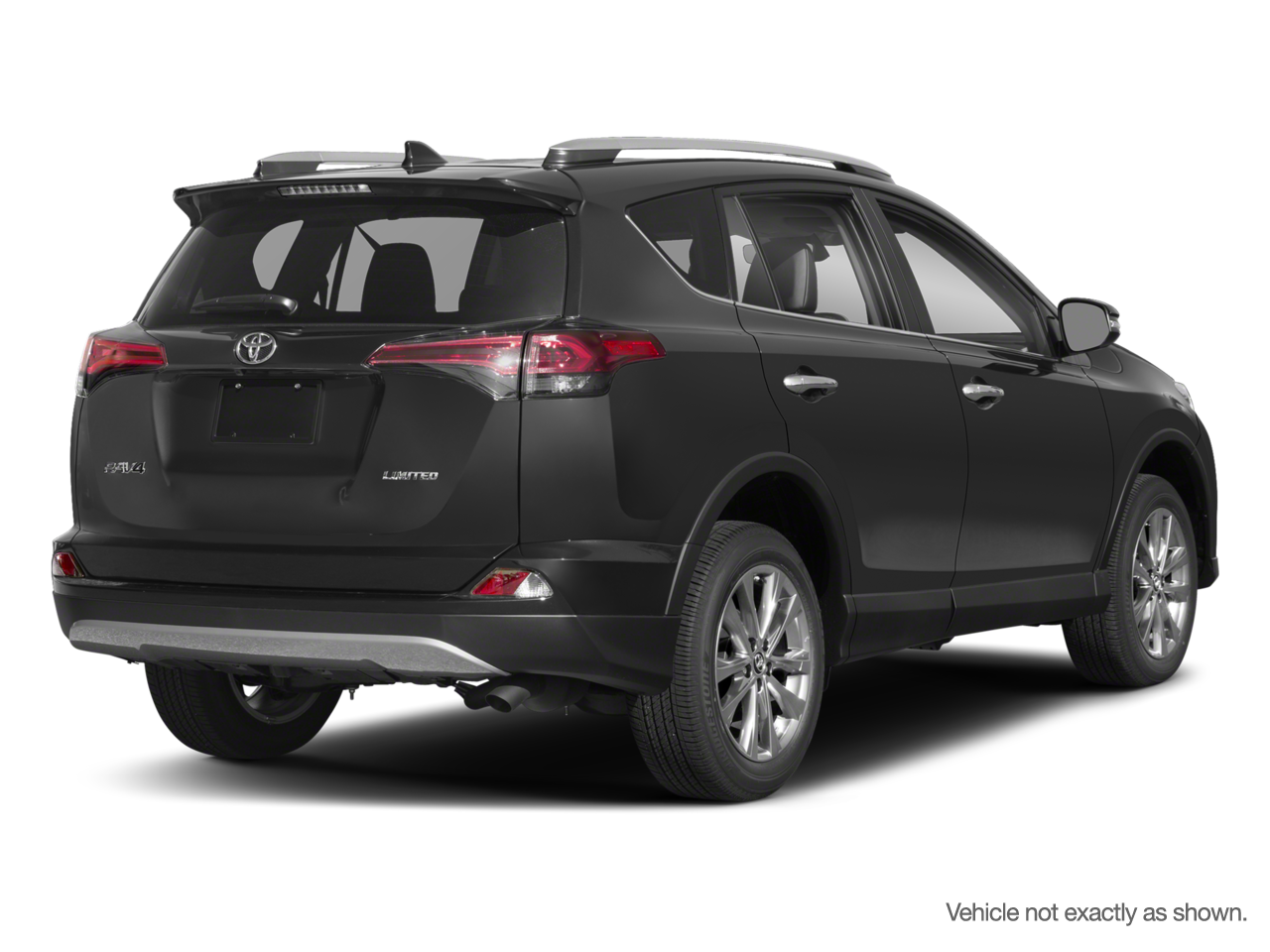 used 2018 Toyota RAV4 car, priced at $26,998