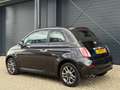Fiat 500 0.9C S TwinAir Lounge Zwart - thumbnail 9