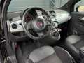 Fiat 500 0.9C S TwinAir Lounge Zwart - thumbnail 10