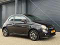 Fiat 500 0.9C S TwinAir Lounge Zwart - thumbnail 7