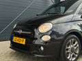 Fiat 500 0.9C S TwinAir Lounge Zwart - thumbnail 22