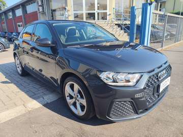 Sportback 25 1.0 tfsi S Line Edition