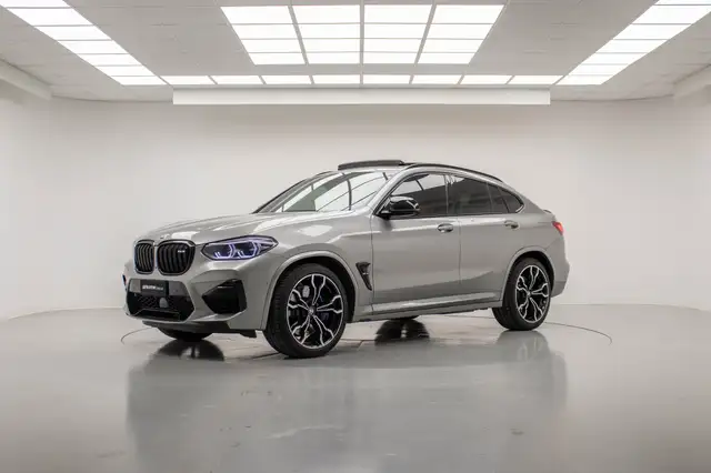 BMW X4 M