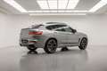 BMW X4 M COMPETITION Grau - thumbnail 3