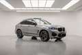 BMW X4 M COMPETITION Grau - thumbnail 4
