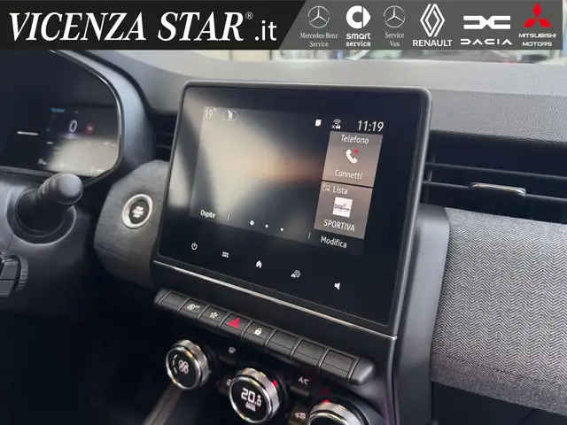 Renault Clio view 8