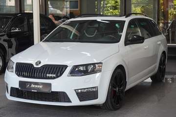 2.0 TSI RS Bi-Xenon Pano GEWERBE