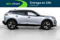 Peugeot 2008 Hybrid 136 Allure eDCS6 Plateado - thumbnail 7
