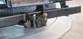 Ford Ranger DK 2,2 TDCi 4x4 XL *AHK*16Zoll* Schwarz - thumbnail 9