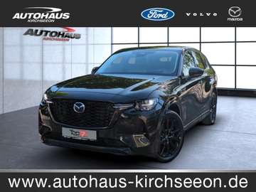 e-SKYACTIV PHEV Homura AWD Plug-In-Hybrid