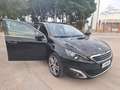 Peugeot 308 5p 1.6 bluehdi Allure TETTO NAVI CAMERA Nero - thumbnail 6