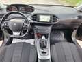 Peugeot 308 5p 1.6 bluehdi Allure TETTO NAVI CAMERA Nero - thumbnail 15