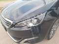 Peugeot 308 5p 1.6 bluehdi Allure TETTO NAVI CAMERA Nero - thumbnail 7