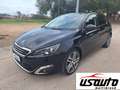 Peugeot 308 5p 1.6 bluehdi Allure TETTO NAVI CAMERA Nero - thumbnail 1