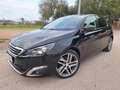 Peugeot 308 5p 1.6 bluehdi Allure TETTO NAVI CAMERA Nero - thumbnail 4