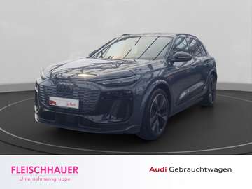 quattro 285kW edition one Pano+TechPro+HeadUp+Matr