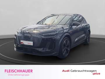 quattro 285kW edition one Pano+TechPro+HeadUp+Matr
