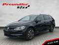 Volkswagen Golf Variant IQ.DRIVE Schwarz - thumbnail 1