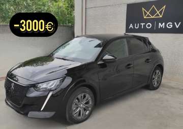 208 II e-208 Allure 100kW * SUPER PROMO
