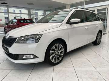 Combi 1.0 Best of Navi,LED,PDC,Klimaautoma