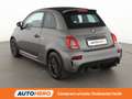 Abarth 695C 1.4 Turbo 180 CV Grau - thumbnail 4