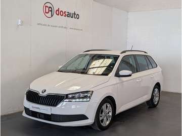 Combi 1.0 TSI Ambition 70kW