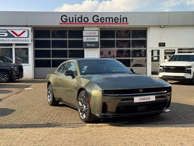 Dodge Charger