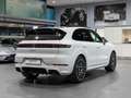 Porsche Cayenne E-Hybrid Aut. Blanco - thumbnail 4