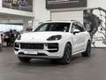 Porsche Cayenne E-Hybrid Aut. Blanco - thumbnail 8