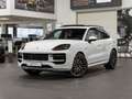 Porsche Cayenne E-Hybrid Aut. Blanco - thumbnail 10