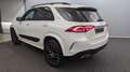 Mercedes-Benz GLE 400 d AMG-LINE*PANO*ACC*LUFT*22Z AMG*VOLL Biały - thumbnail 6