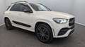 Mercedes-Benz GLE 400 d AMG-LINE*PANO*ACC*LUFT*22Z AMG*VOLL Biały - thumbnail 3