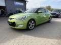 Hyundai VELOSTER 1.6 Premium Grün - thumbnail 3