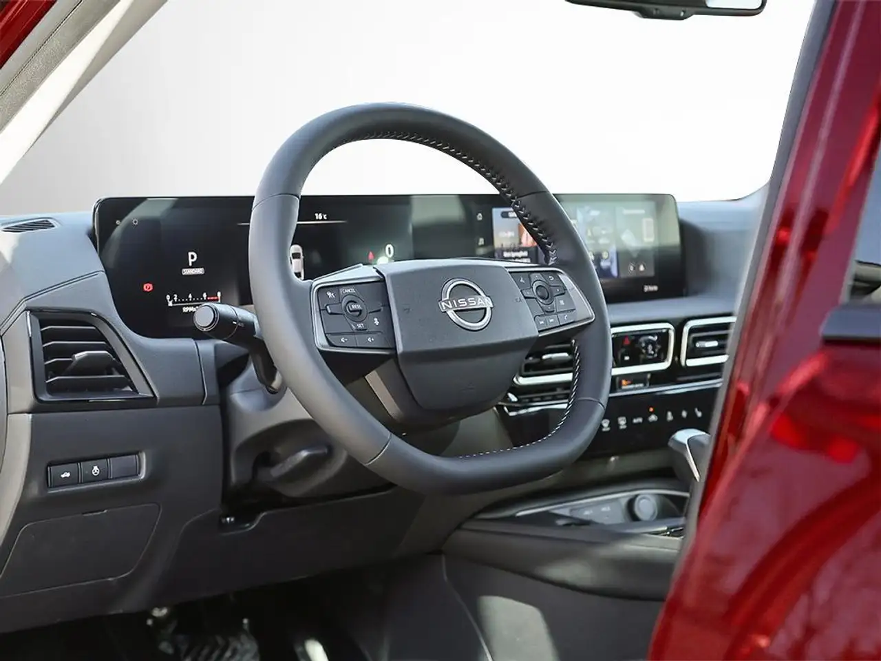 Nissan Sentra снимка Nissan Sentra