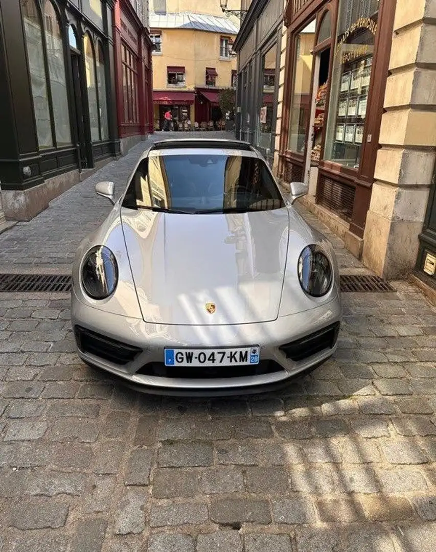 Porsche 992 992 Le Mans malus payé - 2