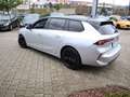Opel Astra Sports Tourer 1.2 Turbo Automatik GS Silber - thumbnail 4