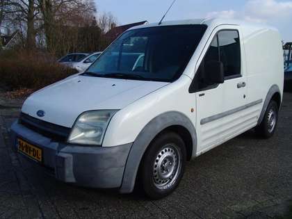 Ford Transit Connect T200S 1.8 TDdi Business Edition