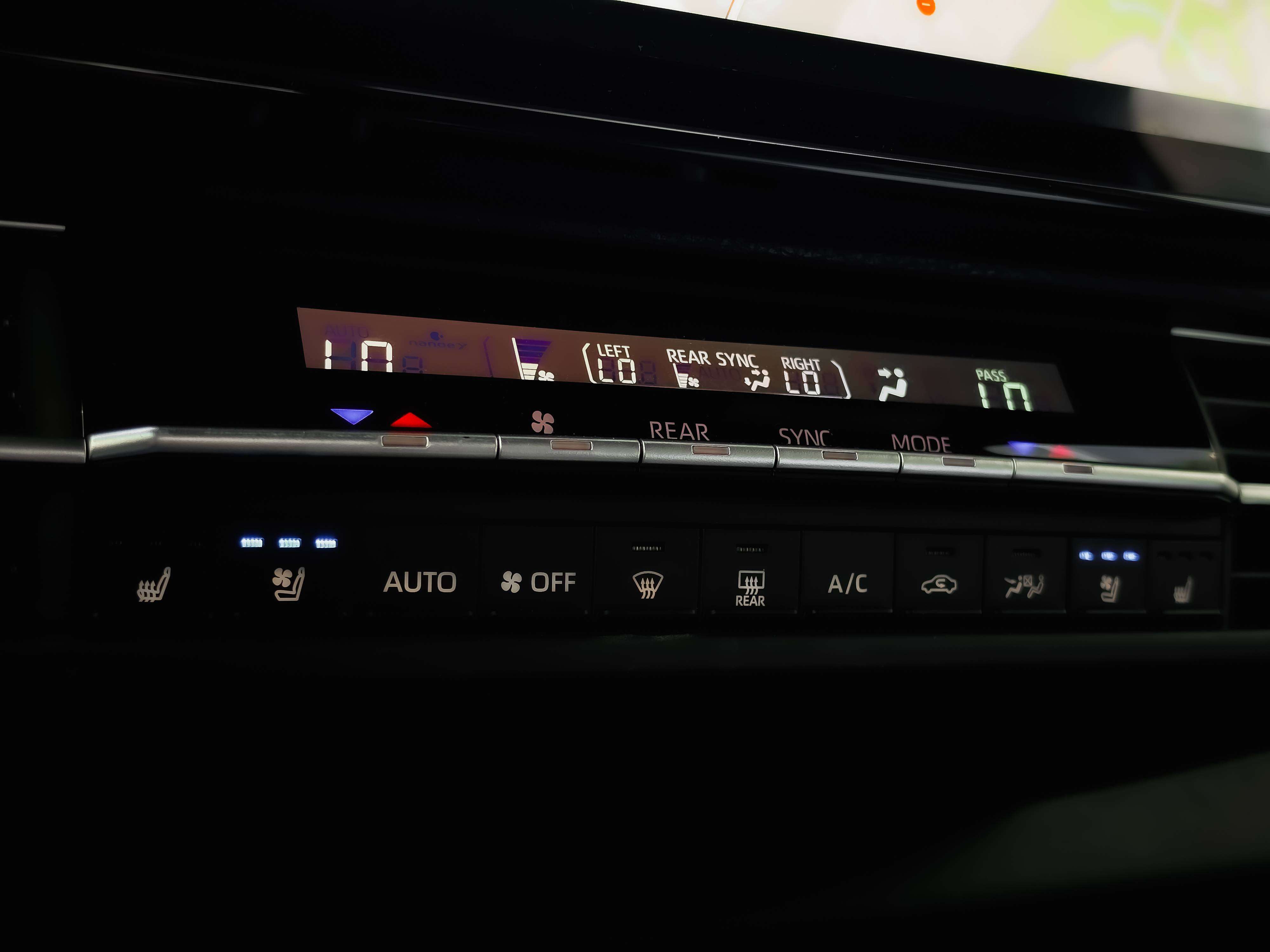 used 2025 Toyota Sienna car, priced at $68,995
