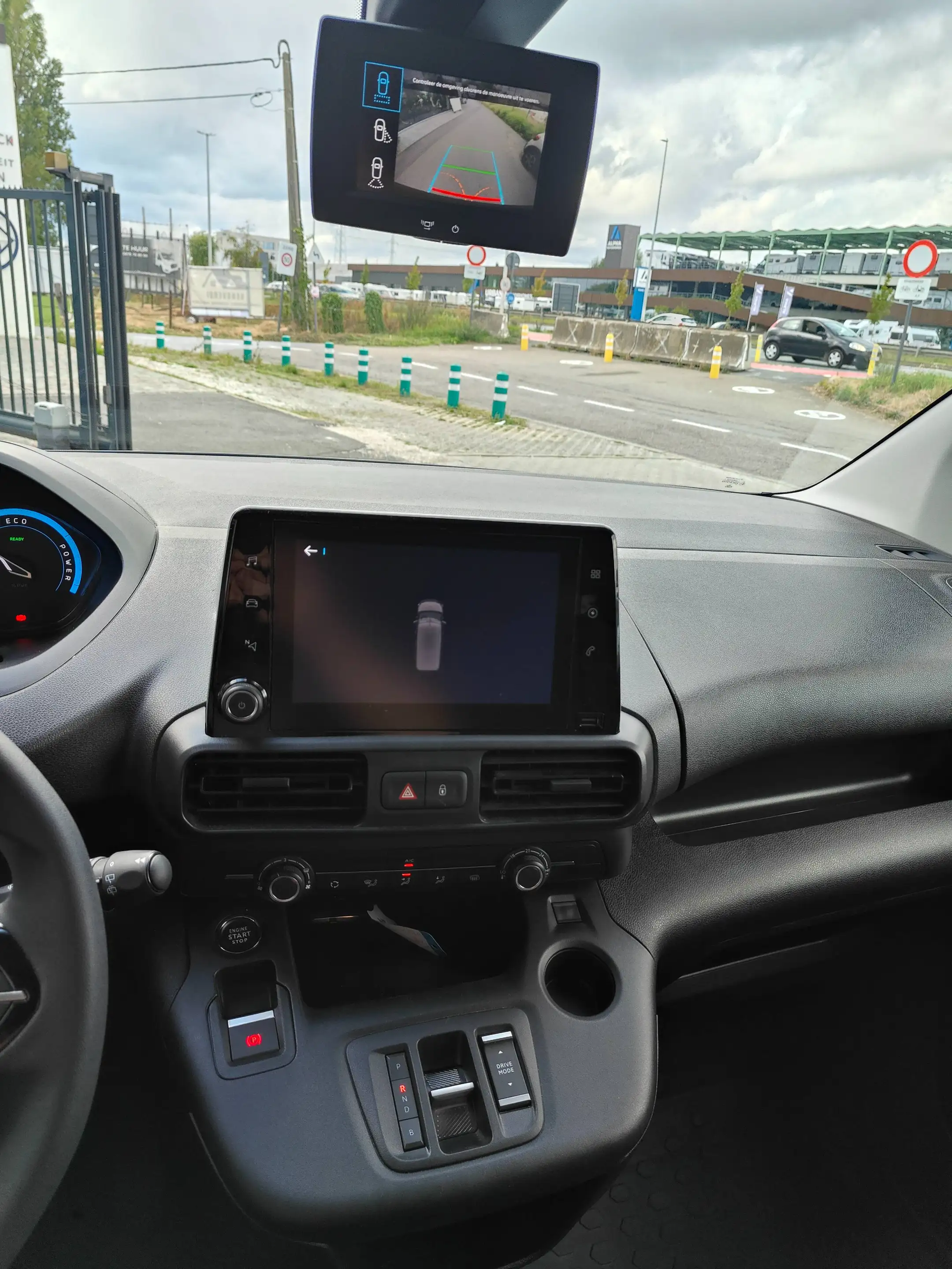 Peugeot Partner e-Partner L2 Premium 50KWh — photo 15