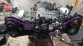 Subaru Impreza WRX MOTORE REVISIONATO Gris - thumbnail 19