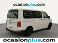 Volkswagen T5 Caravelle 2.0TDI Comfortline Edition Blanc - thumbnail 3