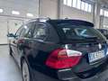 BMW 320 320d Touring Futura Nero - thumbnail 8