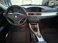 BMW 320 320d Touring Futura Nero - thumbnail 14