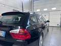 BMW 320 320d Touring Futura Nero - thumbnail 7