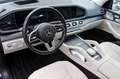 Mercedes-Benz GLE 400 d 4Matic AMG-Line LED AIRMATIC 360° ACC Bleu - thumbnail 8