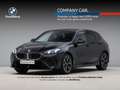 BMW 1 Serie M Sport Design Edition Noir - thumbnail 1